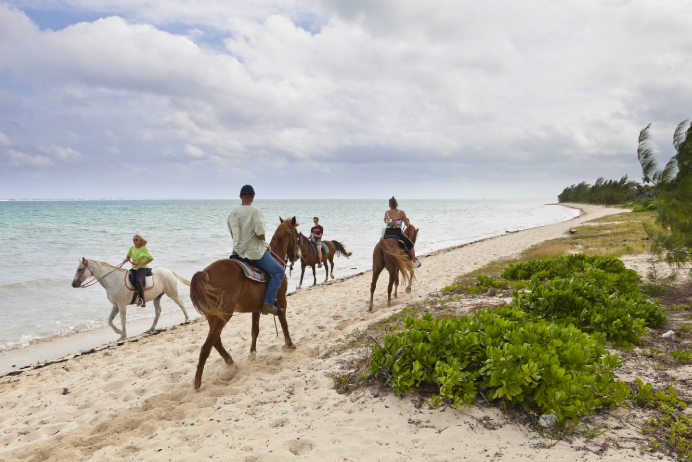 19+ Cayman Islands Golf Courses